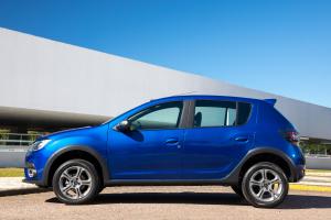 Renault Sandero GT Line 2019 года  (LA)